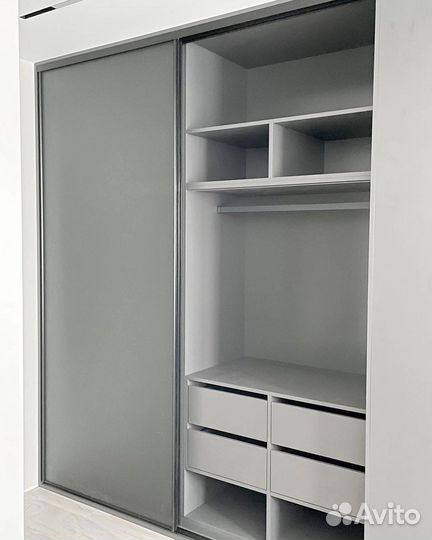 Шкаф купе с доставкой