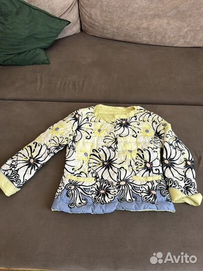 Куртка Violanti