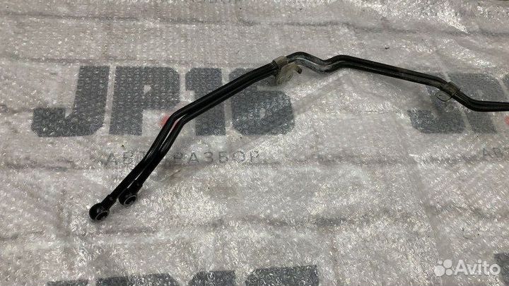 Трубка охлаждения АКПП Infiniti Fx35 S51 VQ35HR