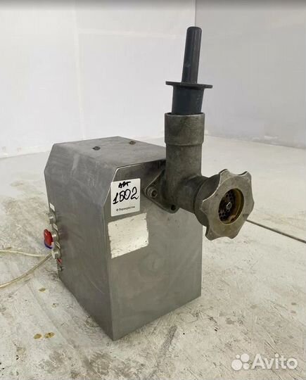 Мясорубка мим 80