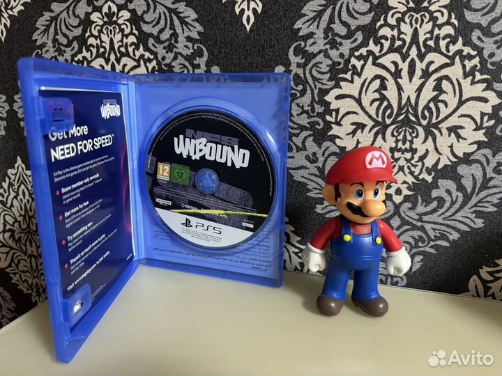 Need for speed unbound ps5