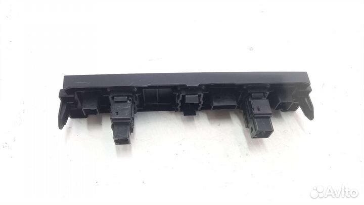 Блок обогрева передних сидений Toyota Camry XV50