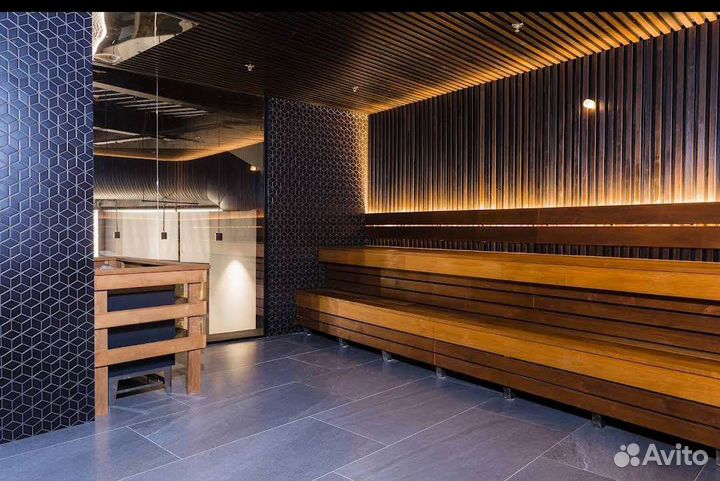 Гостевой визит в фитнес Encore