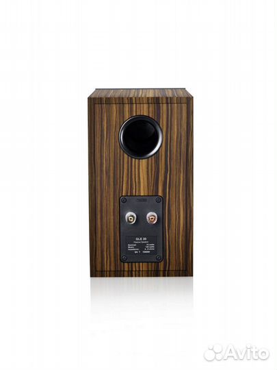 Полочная акустика Canton GLE 20 Makassar