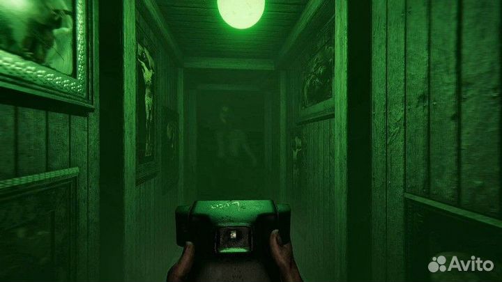 Madison - Possessed Edition PS4