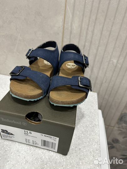 Сандали timberland 28