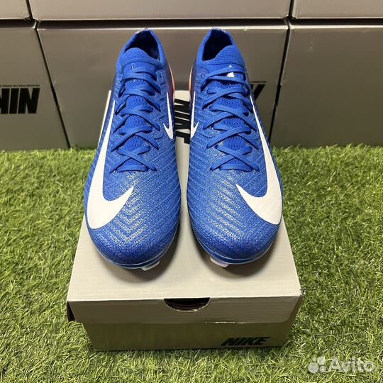 Бутсы Nike Mercurial Vapor 16