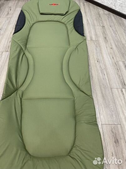 Карповая раскладушка Mifine