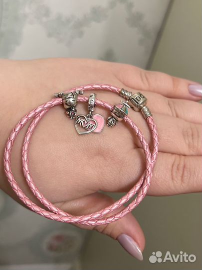 Шармы пандора