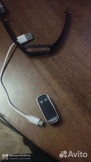 Ультразвуковой репеллент от комаров Браслет