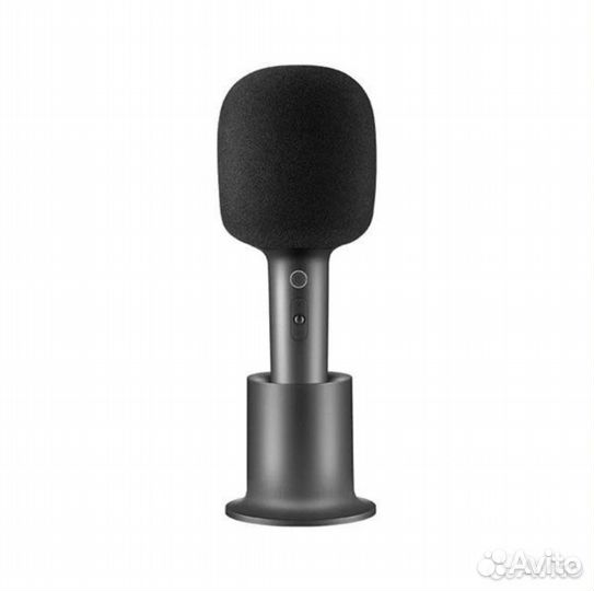 Xiaomi mija микрофон