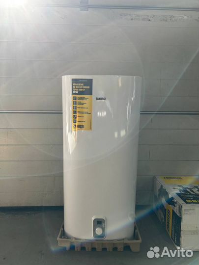 Водонагреватель Zanussi zwhs 50 Splendore XP 2.0