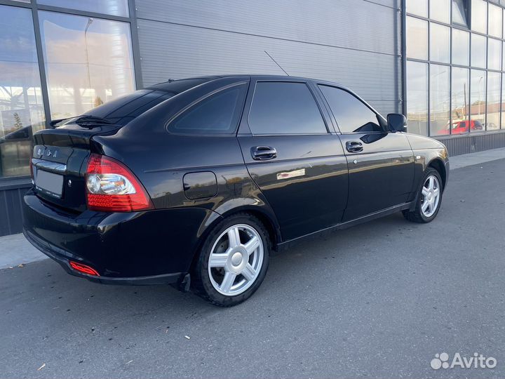 LADA Priora 1.6 МТ, 2014, 160 000 км