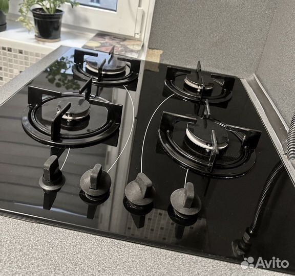 Варочная панель