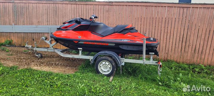 Продам rxp 300