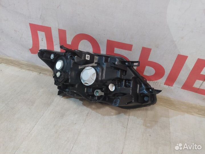 Фара передняя левая Nissan X-Trail T32 2014-Нв