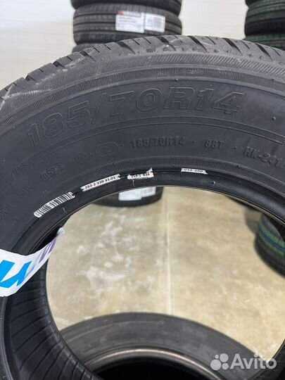 КАМА 365 (241) 185/70 R14 88T