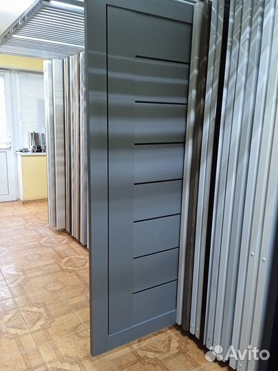 Межкомнатные двери