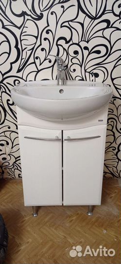 Тумба для ванной