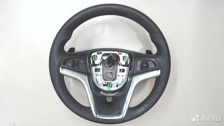 Руль Chevrolet Camaro, 2012