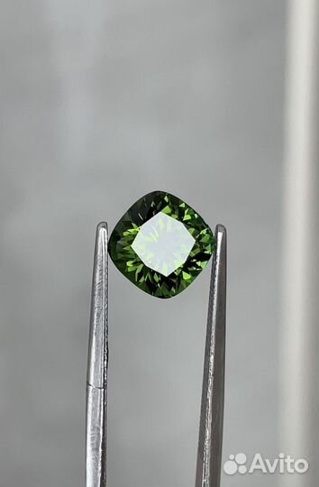 Турмалин. Шпинель. Гранат. Морганит