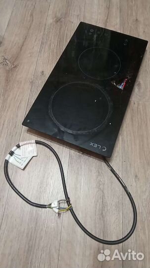 Варочная панель электрическая бу