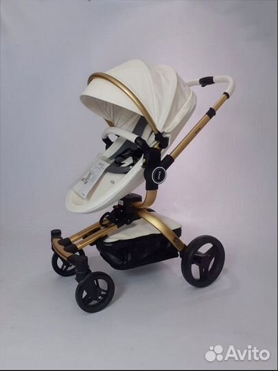 Коляска для новорождённых