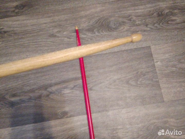 Барабанные палочки