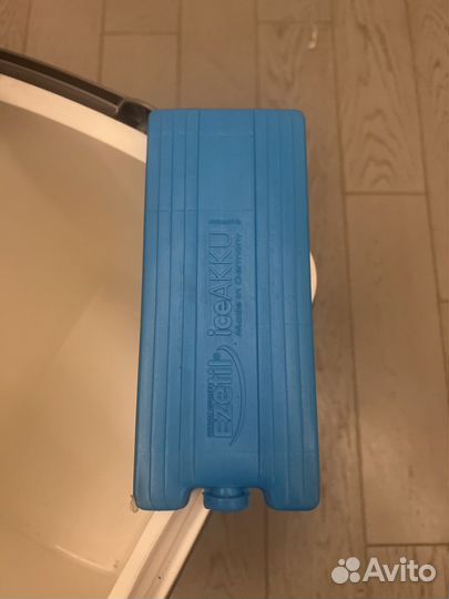 Автохолодильник