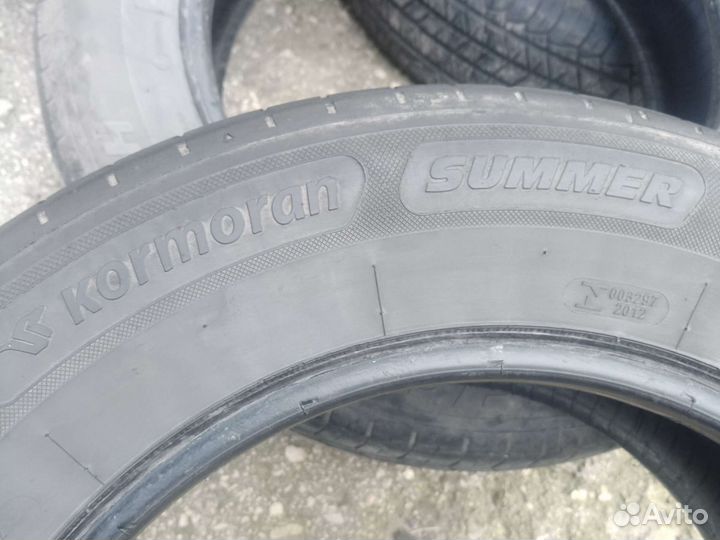 Kormoran SUV Summer 215/65 R16 102H