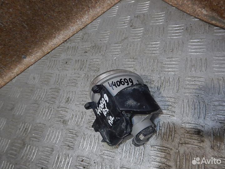 Фара противотуманная правая, Lexus -RX (09-15)