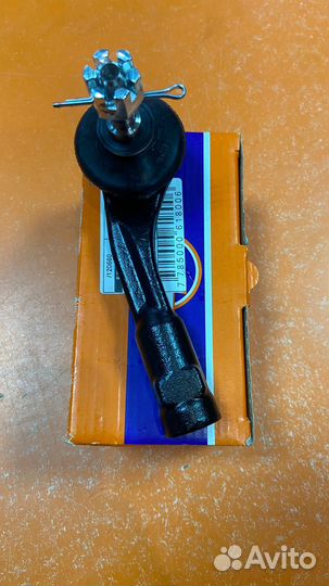 Наконечник передн прав KIA RIO IV (YB) 17