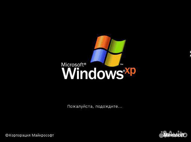 Установка Windows и Linux под ключ