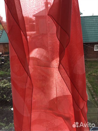 Шарфик Дебора