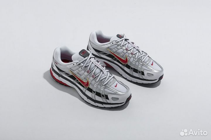 Nike P6000