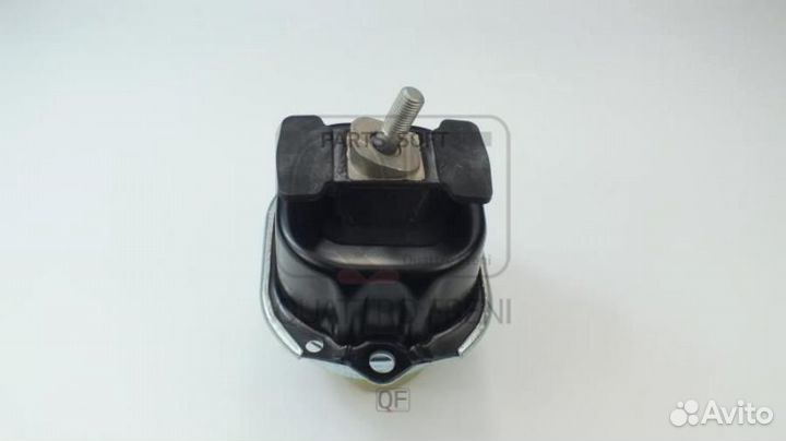 Опора двигателя L BMW QF00A00586