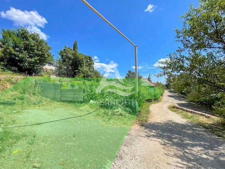 Участок 5 сот. (ИЖС)