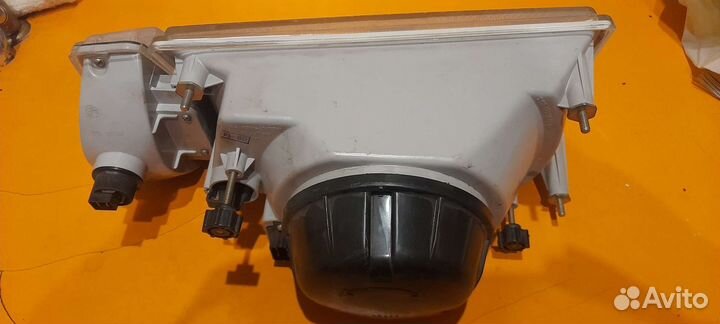 Фара ваз 2108 2109 21099