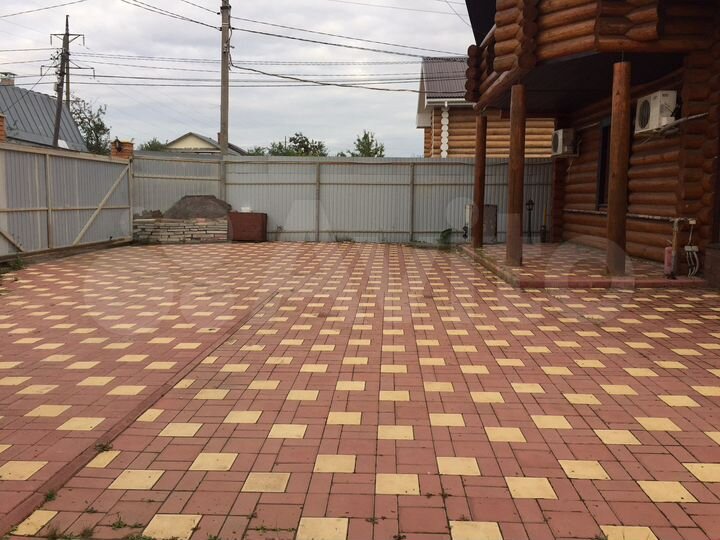 Дом 150 м² на участке 4 сот.