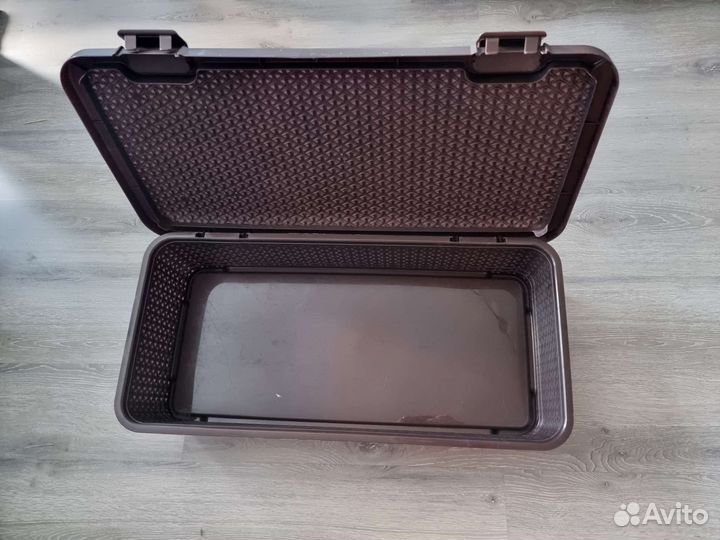 Ящик для хранения под кроватью