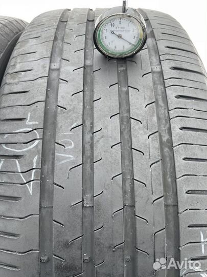 Continental EcoContact 6 235/50 R19