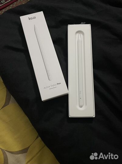 Стилус для iPad