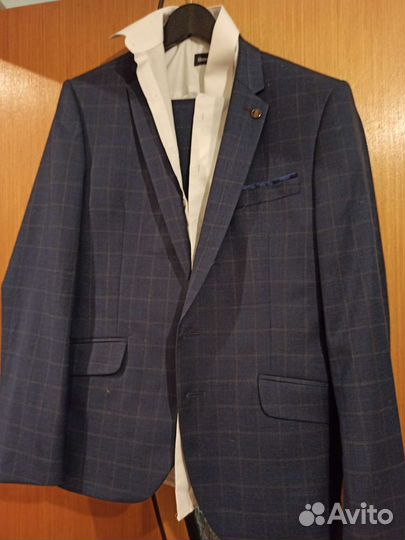 Костюм подростковый