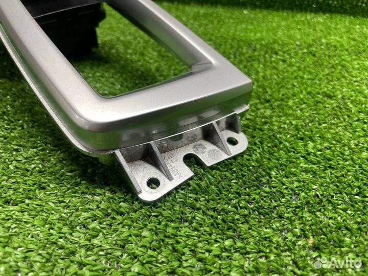 Кнопка ручного тормоза (ручника) BMW 5 61319217594