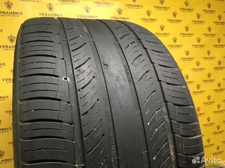 Altenzo Sports Navigator 315/35 R20 106Y