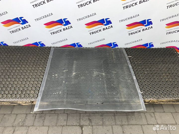 Сетка радиатора охлаждения