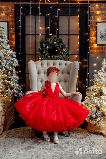 Платье кисабьяно (kisabiano)