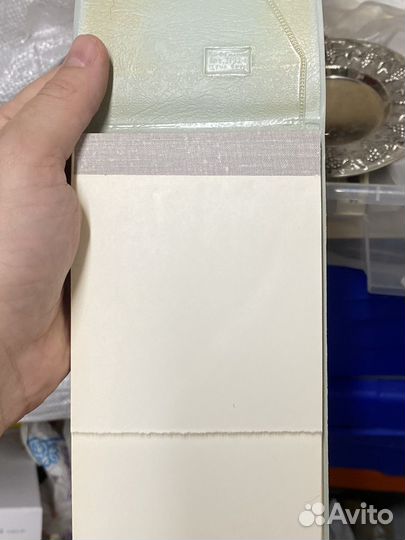 Блокнот 50 лет СССР