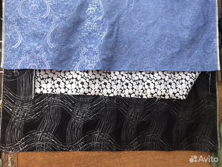 Мебельная ткань