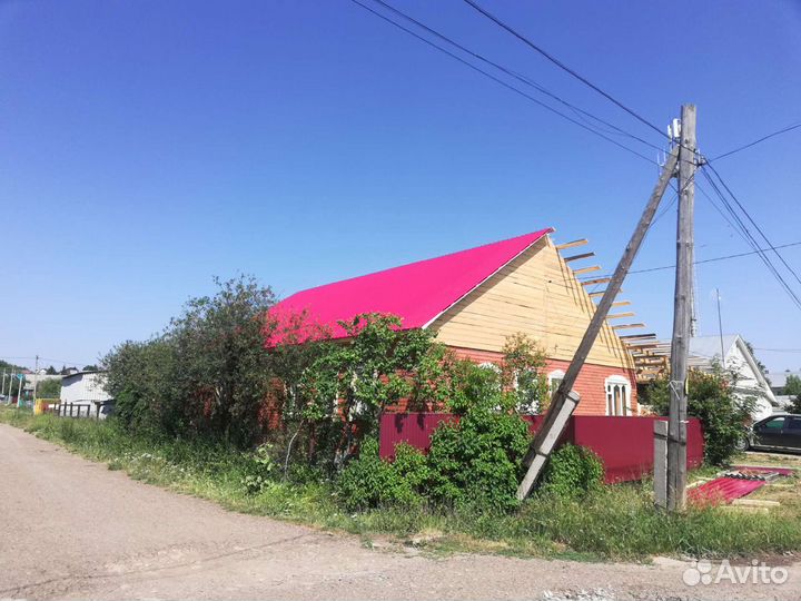 Строительство